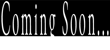 Coming soon...